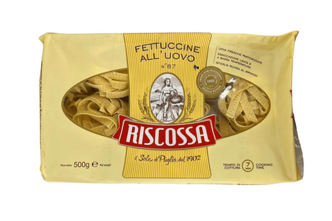 Riscossa Fettuccine 500g
