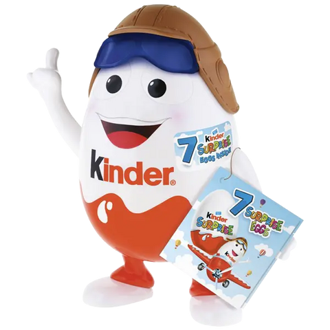 Kinder Aviator Surprise 140g
