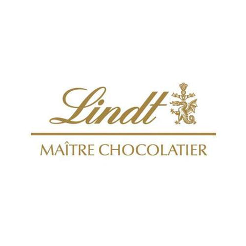 Lindt Lindor Milk Chocolate Truffles Box 200g