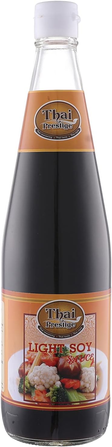Thai Prestige Light Soy Sauce 750ml