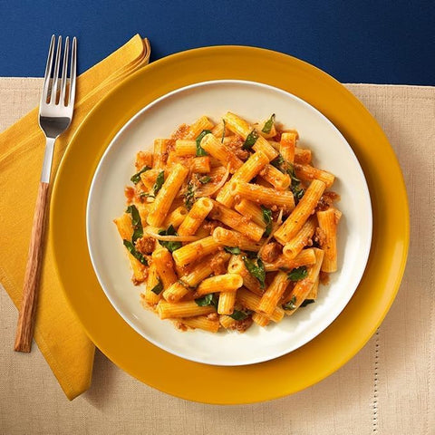 Barilla Pasta sedani rigati N°94 500g