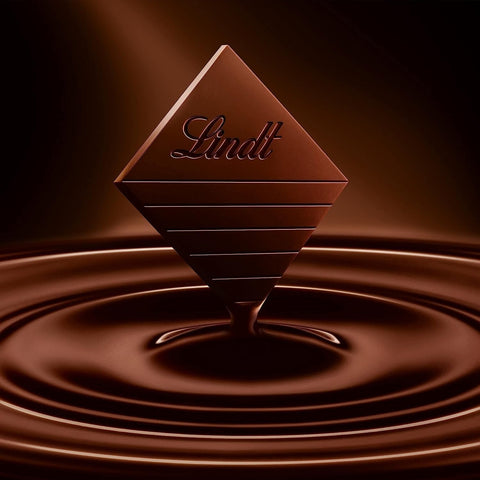 Lindt Excellence Delicato 70% Dark Chocolate Bar 100g