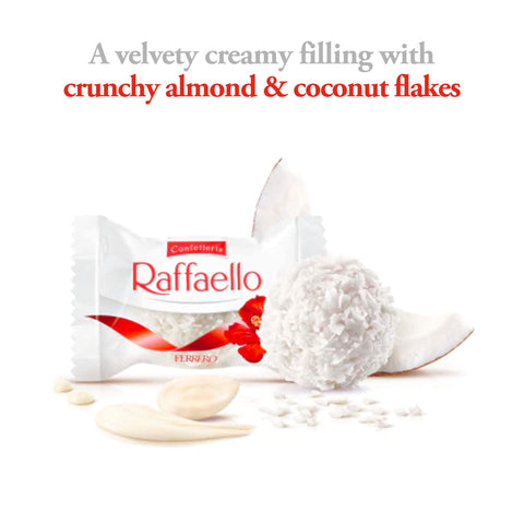 Ferrero Raffaello 150g