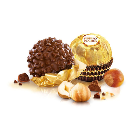 Ferrero Rocher Collection 24pc 269g
