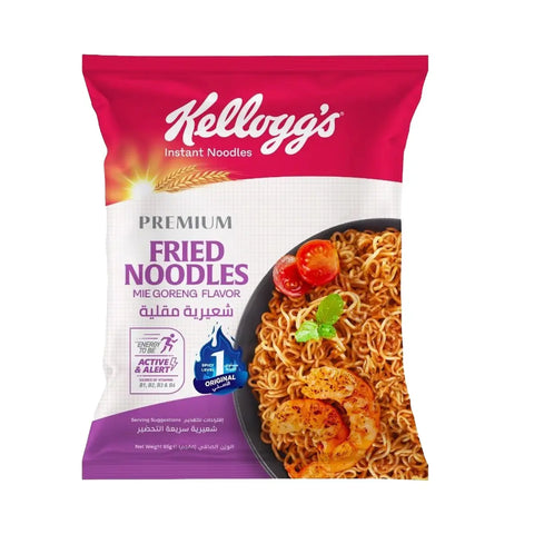 Kellogg's Fried Noodles 85g