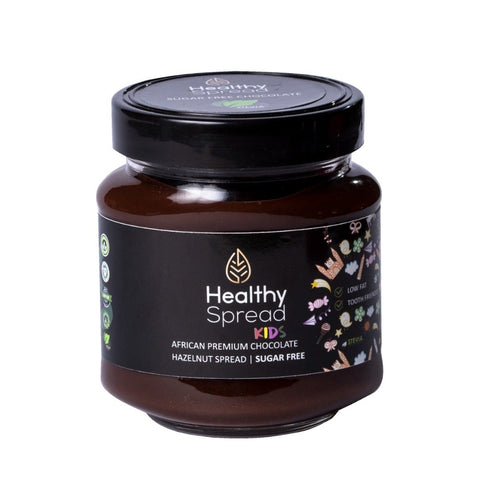 Healthy Spread Kids Middle 210g