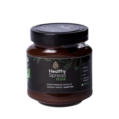 Healthy Spread Vegan Middle 190g