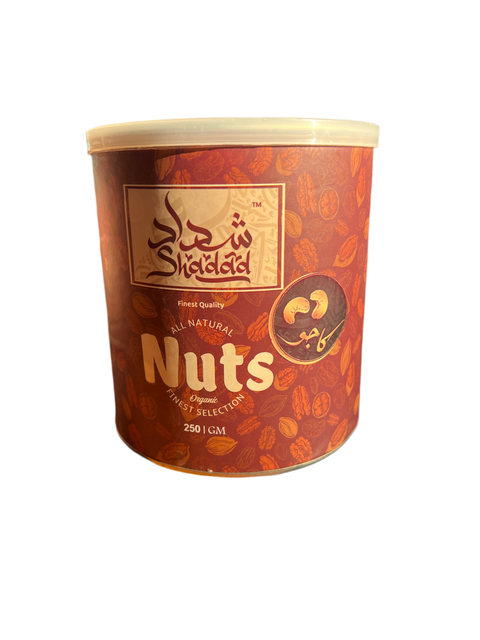 Shadad Nuts Kajo 250g