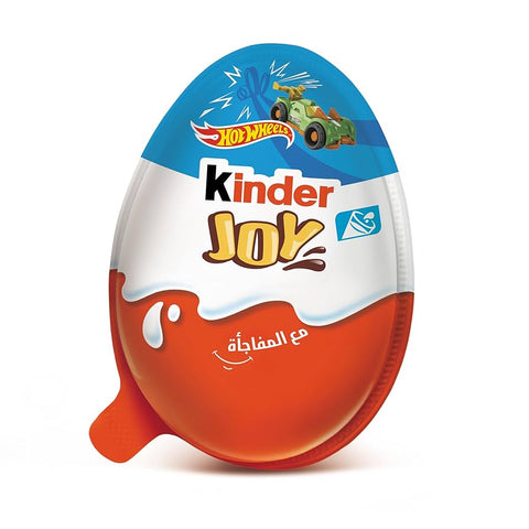 Kinder Joy Egg boy 20g