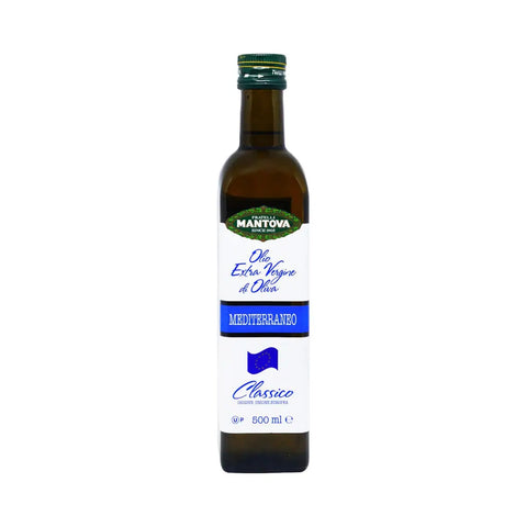 Mantova Extra Virgin Olive Oil 500ml