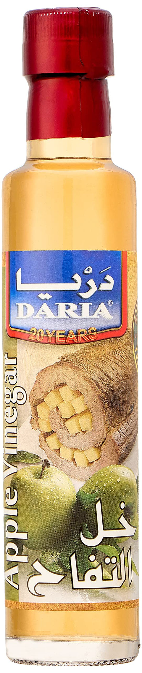 Daria Apple Vinegar 250ml