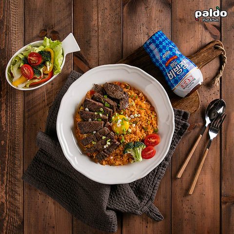 Paldo Bibim Jang Hot & Sweet Sauce 380g