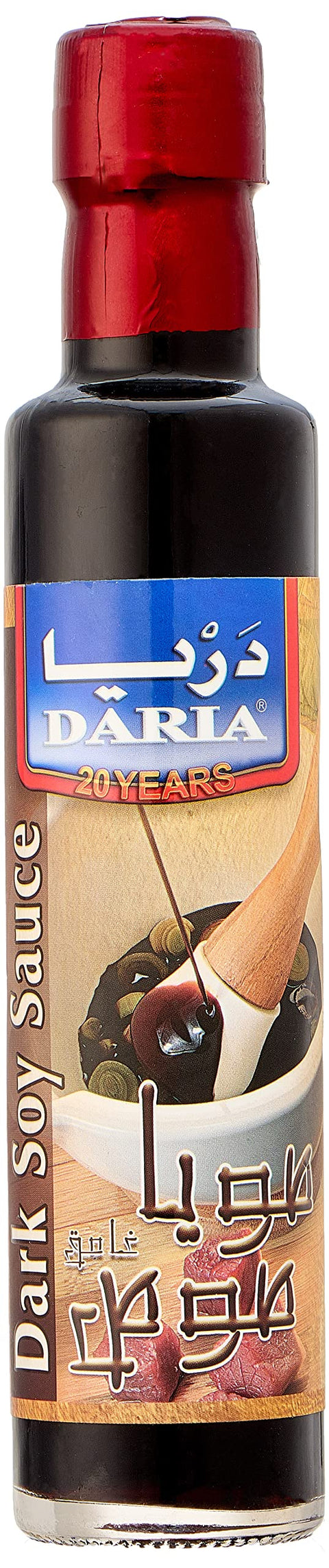 Daria Soy Sauce 250ml