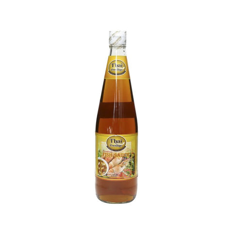 Thai Prestige Fish Sauce 730ml