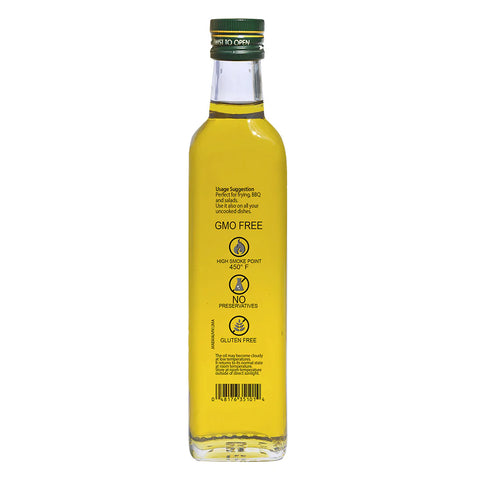 Mantova Grapeseed Oil 500ml