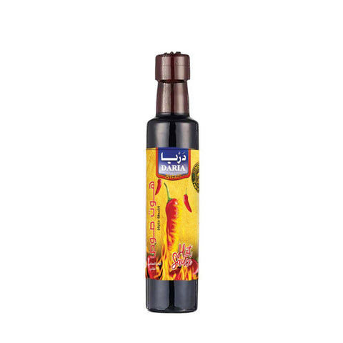 Daria Hot Sauce 250ml