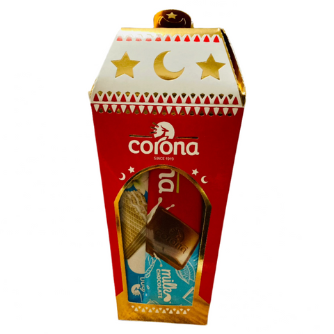 corona ramadan offer 7 pcs