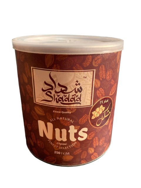 Shadad Nuts Mixed 250g