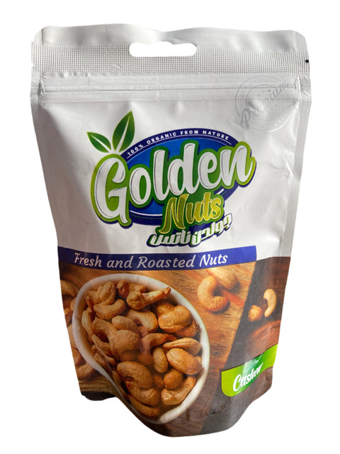 Golden Nuts Cashew 110g