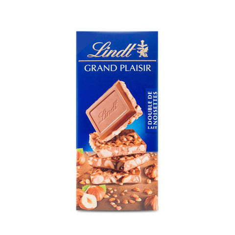 Lindt Grand Plaisir 150g