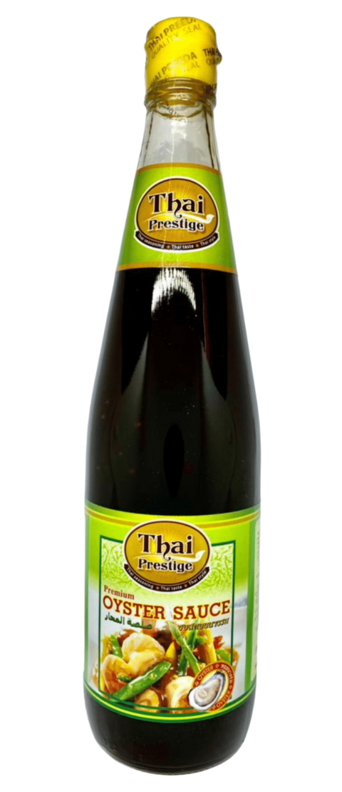 Thai Prestige Oyster Sauce 750g