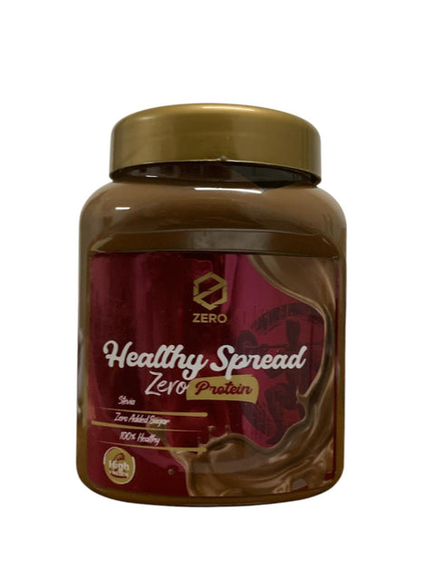 Zero Protein Healthy Spread Sugar Free 325g