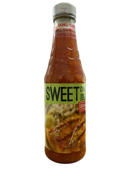 sweet chili sauce 100ml