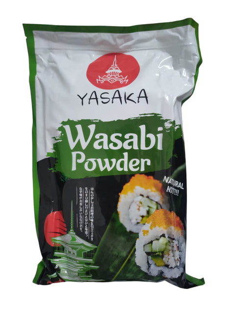 Yasaka Wasabi Powder 1Kg