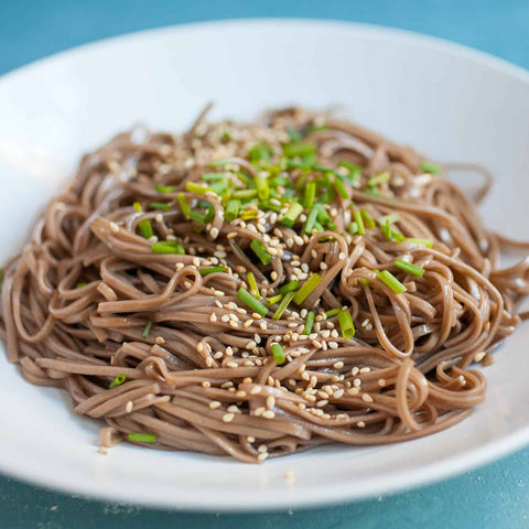 Buckwheat Noodles 300 gm