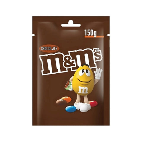 M&M's Chocolate Treat Bag 150g
