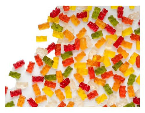 Haribo Gold Bear Jelly 65g