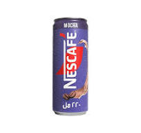NESCAFÉ Mocha Iced Coffee 220ml