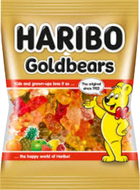 Haribo Goldbear 30g