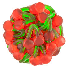 Haribo Happy Cherries Jelly 65g