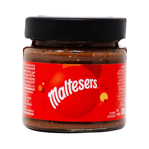 Maltesers Chocolate spread 200g