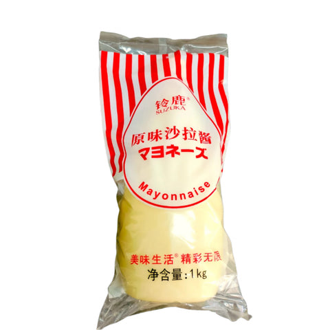 Yasaka Japanese Mayonnaise Pack 1kg