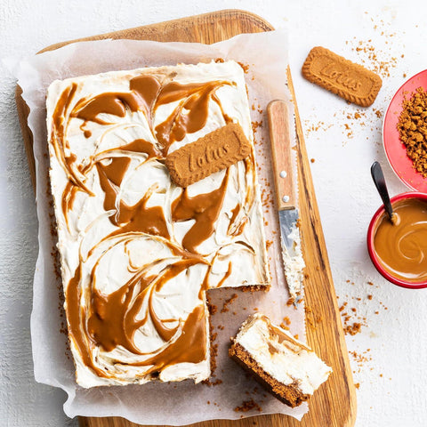 Biscoff Lotus Original Caramelised Biscuit 250 gm