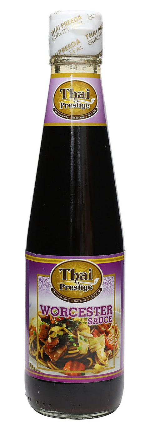 Thai Prestige Worchester sauce 300g