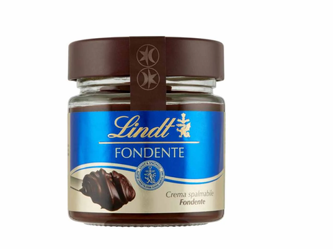 Lindt Crème Fondente 200g