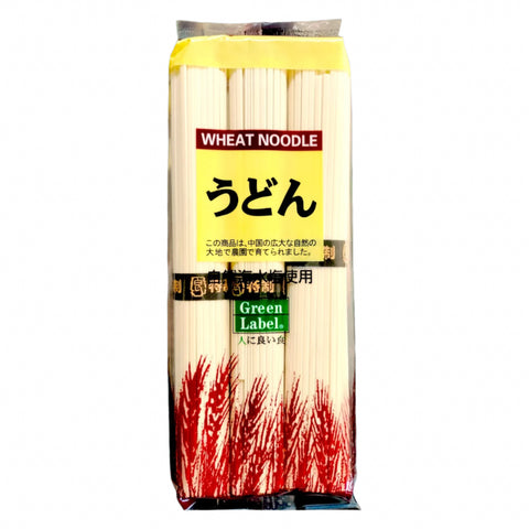 Uden Noodle (Wheat) 300g