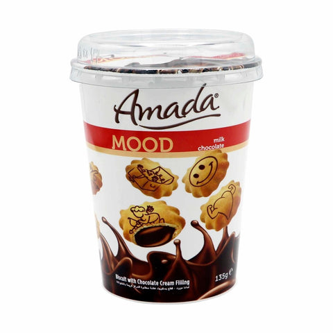 Amada Mood 135g