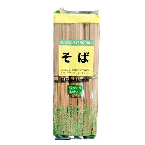 Yasaka Soba Noodles 300g