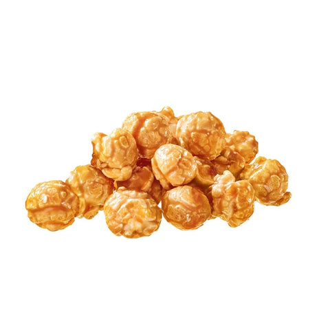 Werthers Original Popcorn Salted Caramel 140g