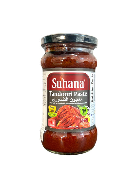 Suhana Tandoori paste 300g