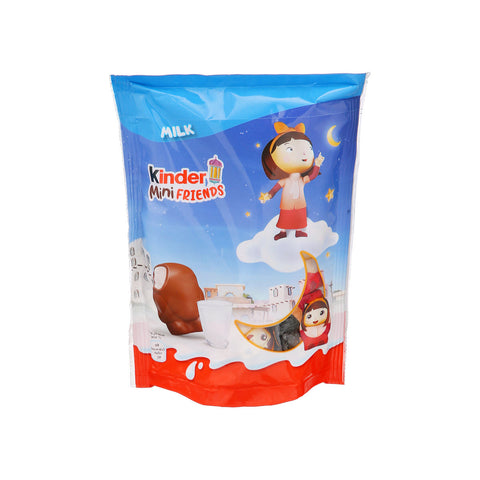 Kinder Mini Friends 122g