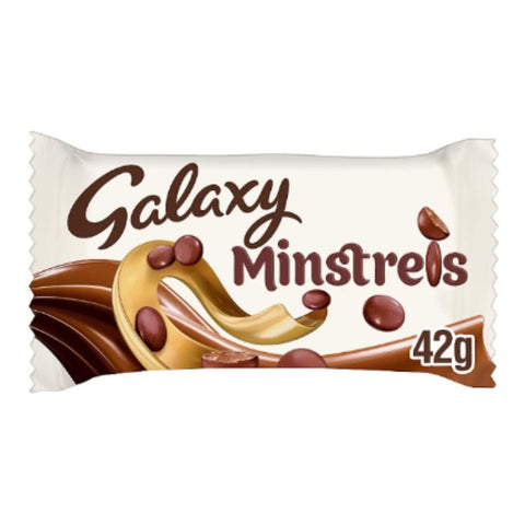Galaxy Minstrels 42g
