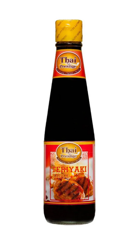 Thai Prestige Teriyaki sauce 350g