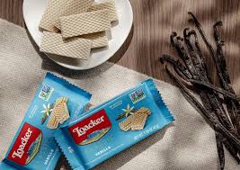 Loacker Vanilla 45g