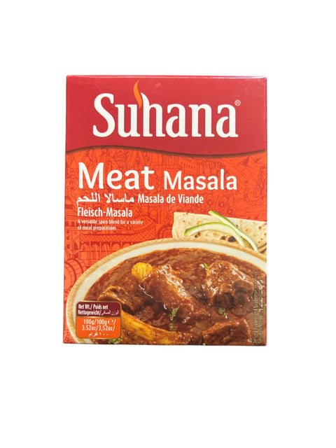 Suhana Meat masala 100g