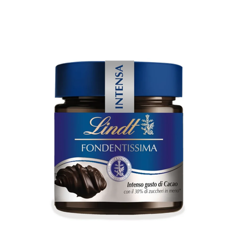 Lindt Crème Fondentissima Intens 30% 200g